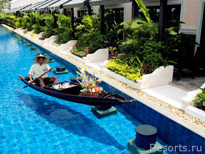 Access Pool Resort & Spa 6